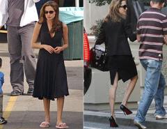 Голливудские звезды доводят себя до неузнаваемости