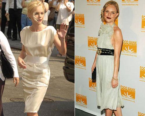 Голливудские звезды доводят себя до неузнаваемости