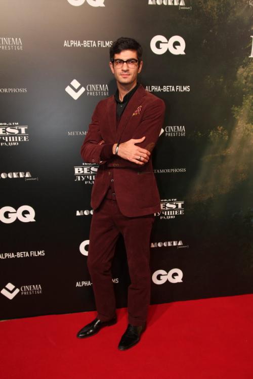 Кино про то, как пианиста приняли за педофила