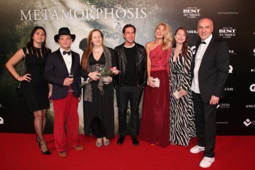 Кино про то, как пианиста приняли за педофила