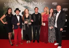 Кино про то, как пианиста приняли за педофила