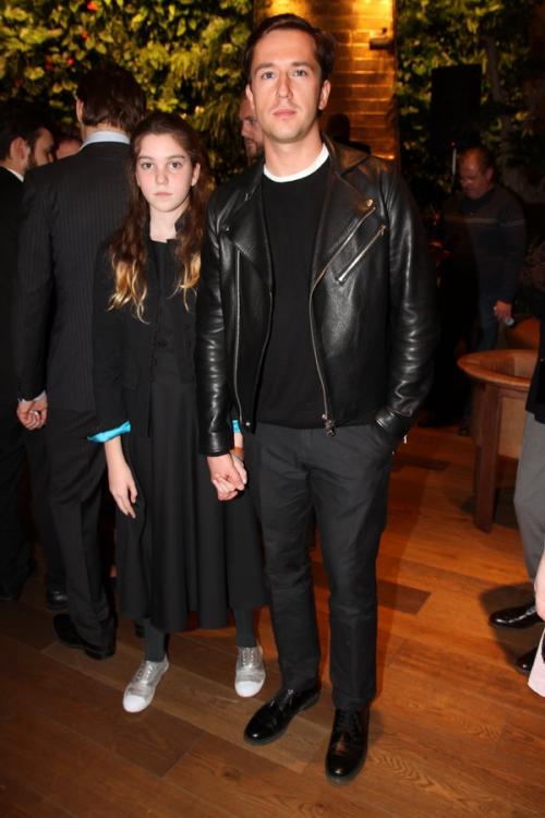 Кино про то, как пианиста приняли за педофила