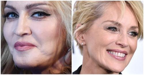 Знаменитости-одногодки, для которых возраст – всего лишь цифра в паспорте