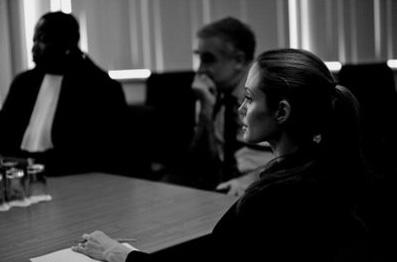 Анджелина Джоли и Брэд Питт отобедали с  ублюдками