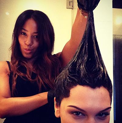 Последние фотографии звезд из Твиттеров