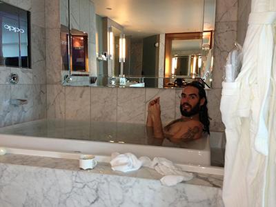 Последние фотографии звезд из Твиттеров