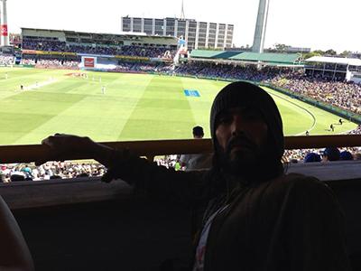 Последние фотографии звезд из Твиттеров