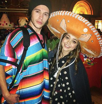 Последние фотографии звезд из Твиттеров