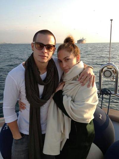 Последние фотографии звезд из Твиттеров