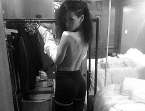 Последние фотографии звезд из Твиттеров