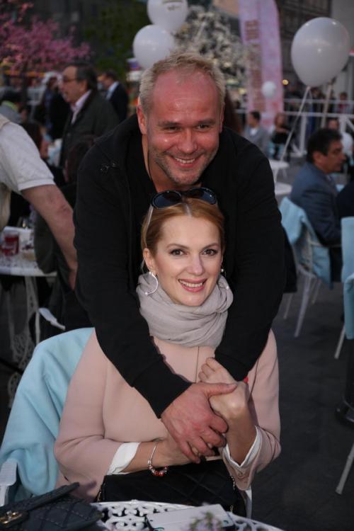 Триумфальные посиделки «Современника»