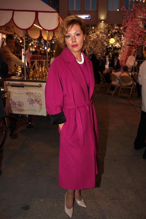 Триумфальные посиделки «Современника»