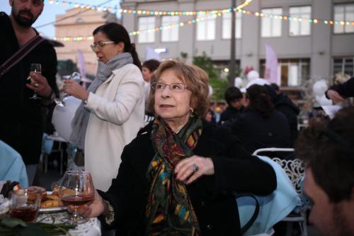 Триумфальные посиделки «Современника»