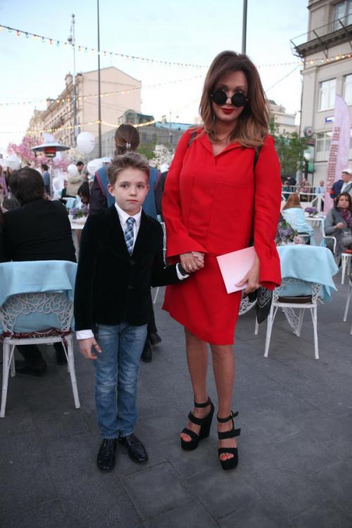 Триумфальные посиделки «Современника»