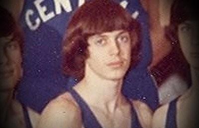 Редкие фотографии юных знаменитостей. часть 7