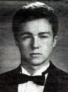 Редкие фотографии юных знаменитостей. часть 7