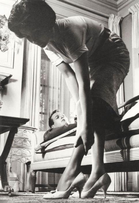 Редкие фотографии юных знаменитостей. часть 7