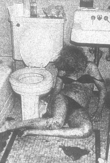 Редкие фотографии юных знаменитостей. часть 7