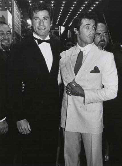 Редкие фотографии юных знаменитостей. часть 7