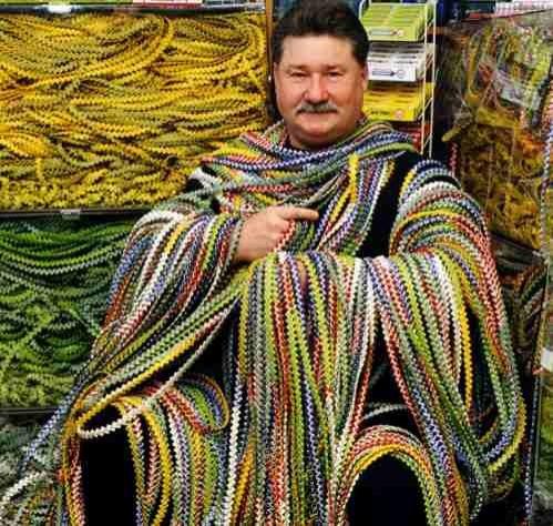 Самые выдающиеся рекорды десятилетия