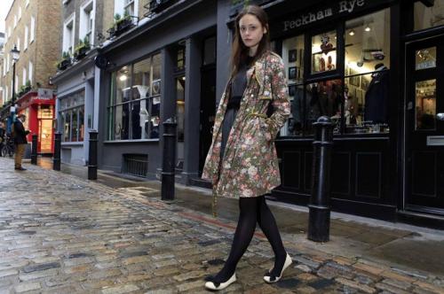 Модели, которые вдохновляют не только красотой, но и невероятной силой духа