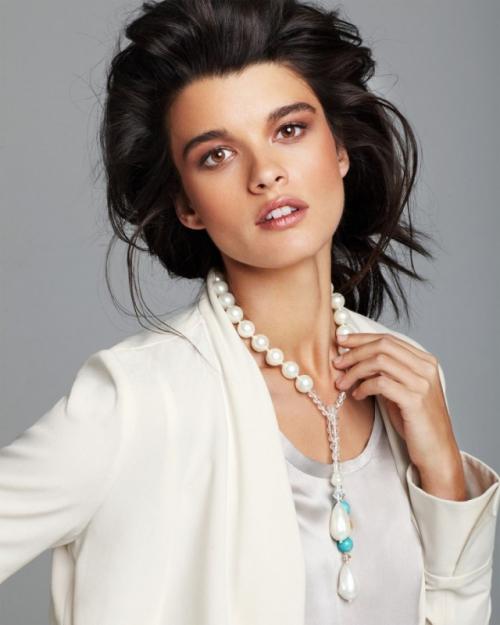 Модели, которые вдохновляют не только красотой, но и невероятной силой духа