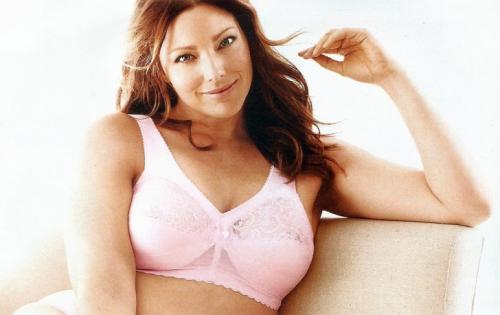 Модели, которые вдохновляют не только красотой, но и невероятной силой духа