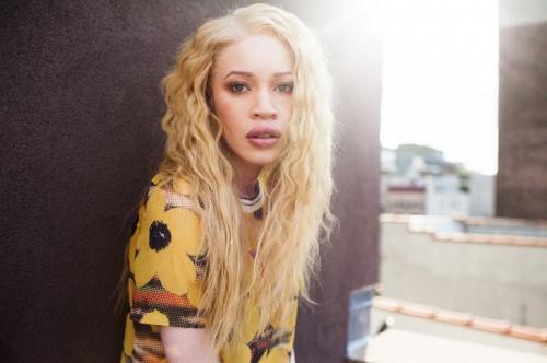 Модели, которые вдохновляют не только красотой, но и невероятной силой духа