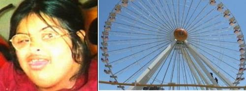 10 несчастных случаев в парках развлечений