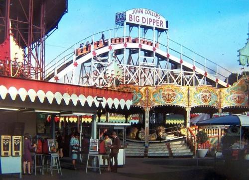 10 несчастных случаев в парках развлечений