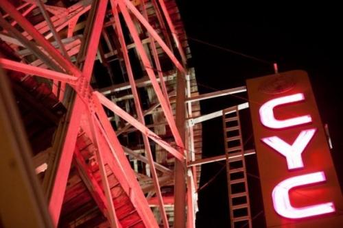 10 несчастных случаев в парках развлечений