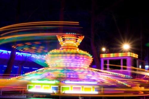 10 несчастных случаев в парках развлечений