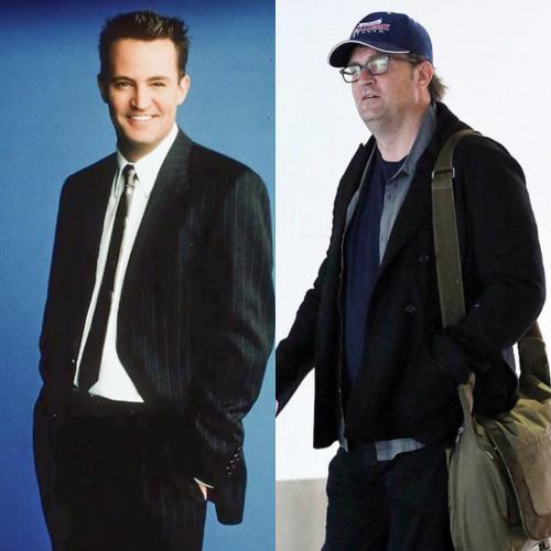 Секс-символы, которые заметно поправились