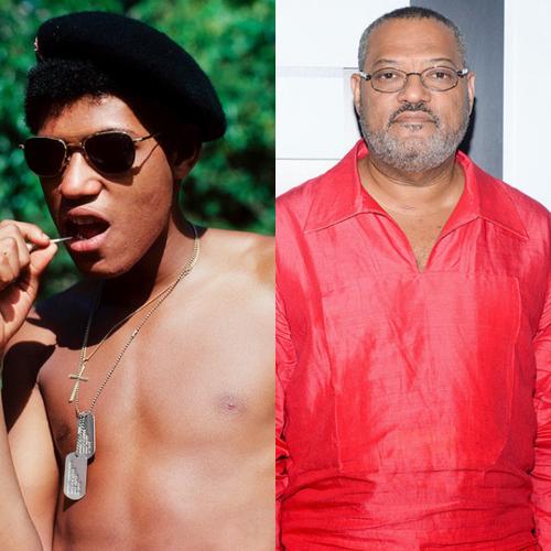 Секс-символы, которые заметно поправились