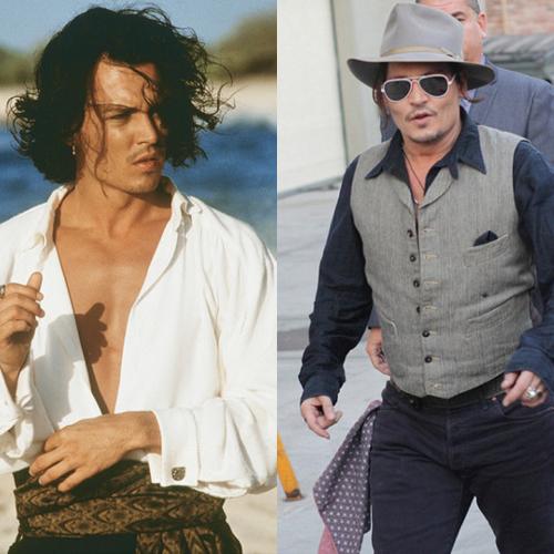 Секс-символы, которые заметно поправились