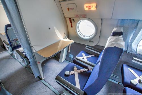 Ту-134 для богатых