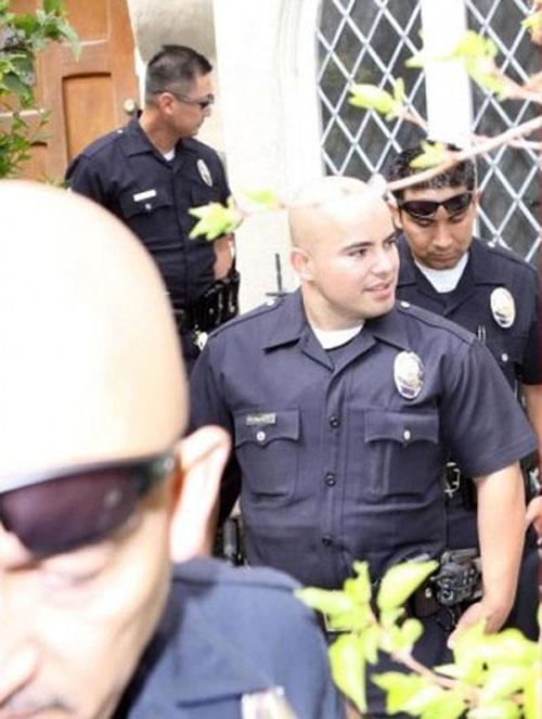 Линдсей Лохан подралась с любовницей