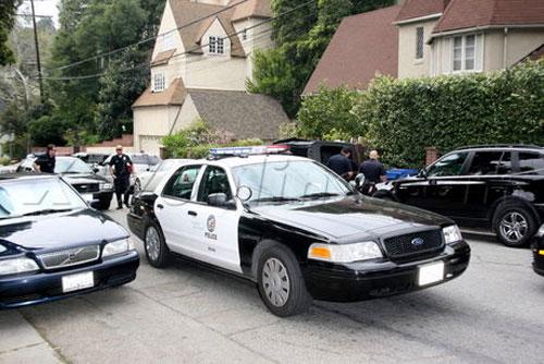 Линдсей Лохан подралась с любовницей