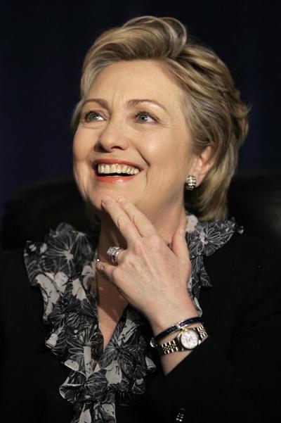 Хиллари Клинтон (Hillary Clinton), американский политик
IQ=140