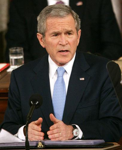 Джордж Буш мл. (George Bush), американский политик, экс-президент США
IQ=125