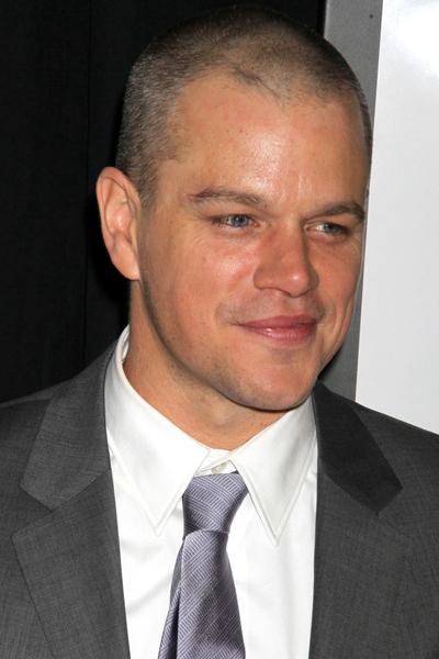   (Matt Damon),  ,   
IQ=145