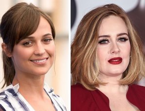 Звезды-ровесники