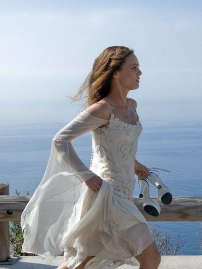 Лучшие свадебные платья  в кино