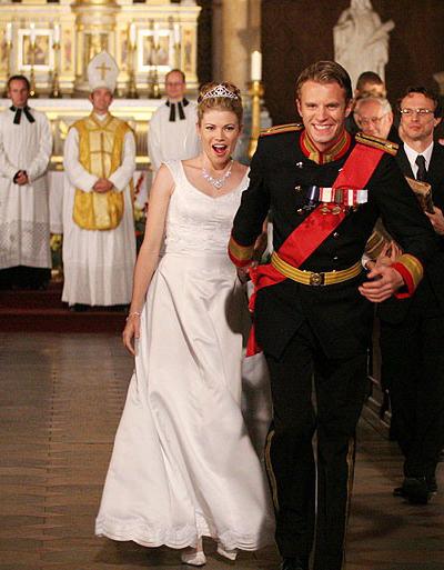 Лучшие свадебные платья  в кино