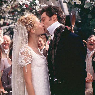 Лучшие свадебные платья  в кино