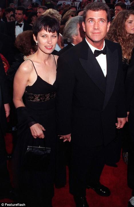 Мела Гибсона поглотила русская "Акула"