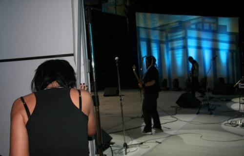 Мела Гибсона поглотила русская "Акула"