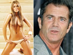 Мела Гибсона поглотила русская "Акула"