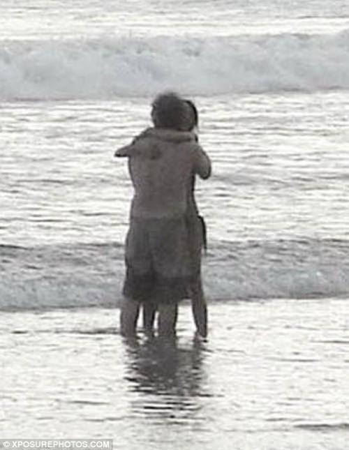 Мела Гибсона поглотила русская "Акула"