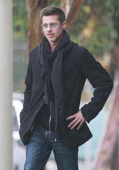 Знаменитые мужчины, которые и после 50 в отличной форме